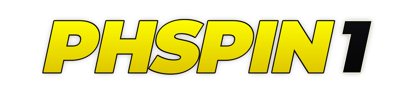 phspin1 logo